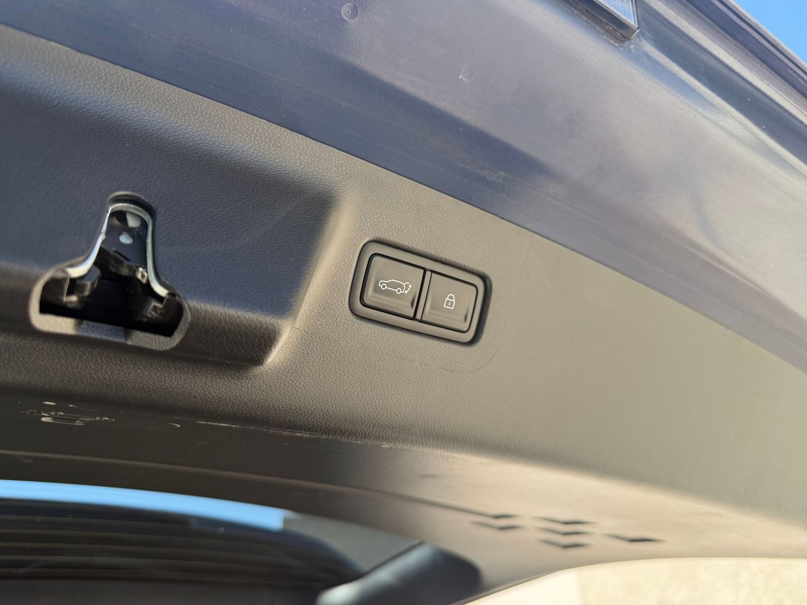 Thumbnail: 2025 Hyundai Santa Fe - 23