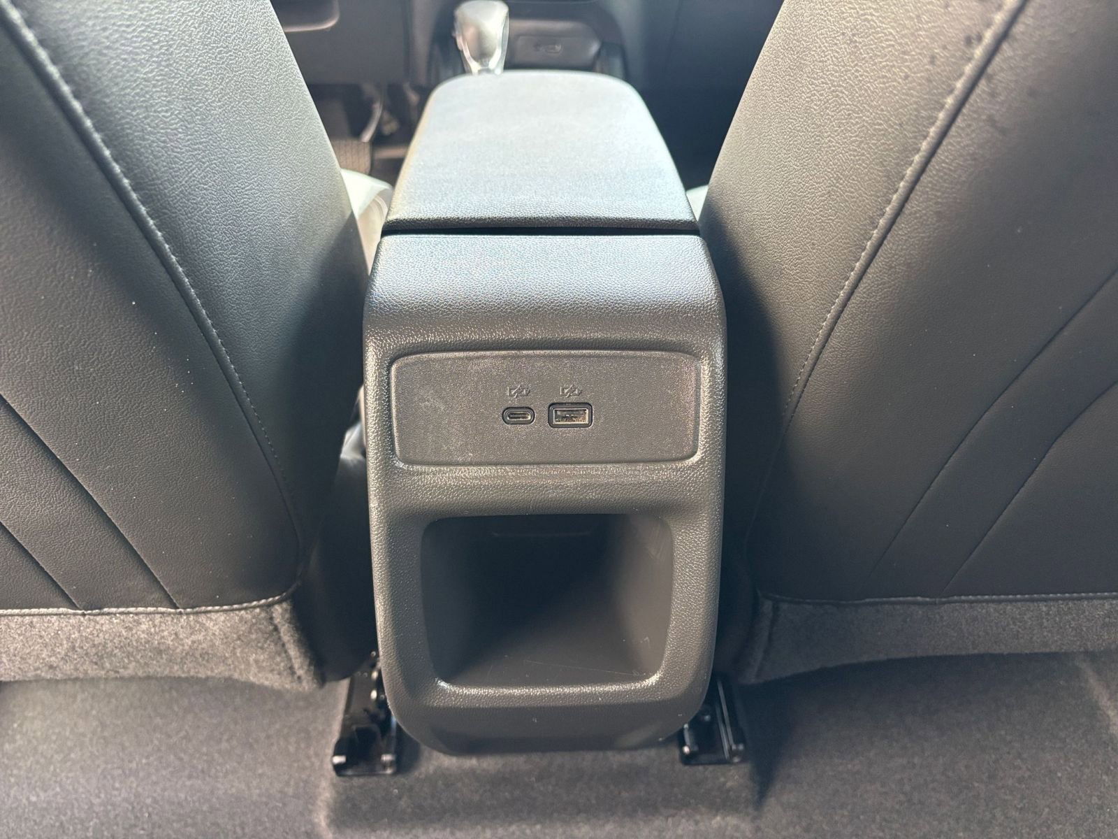 Thumbnail: 2025 Chevrolet Trax - 24