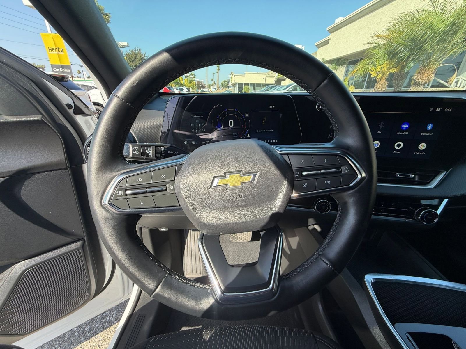 Thumbnail: 2025 Chevrolet Equinox - 29