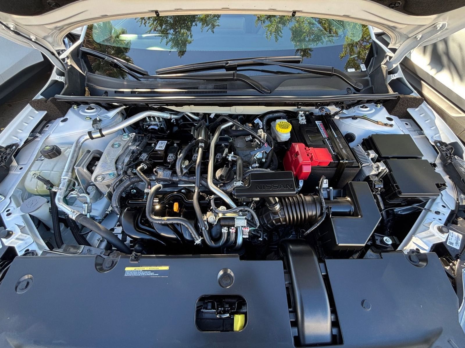 Thumbnail: 2024 Nissan Sentra - 32