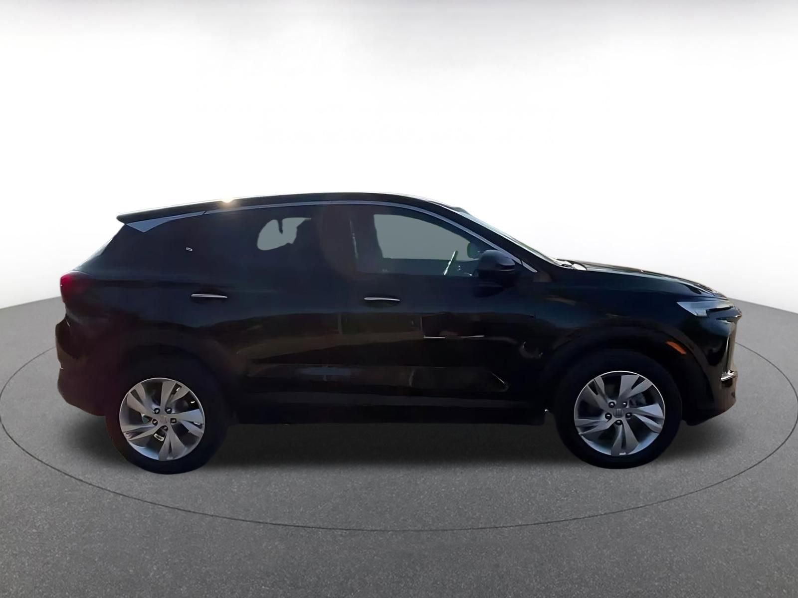 Thumbnail: 2025 Buick Encore GX - 14