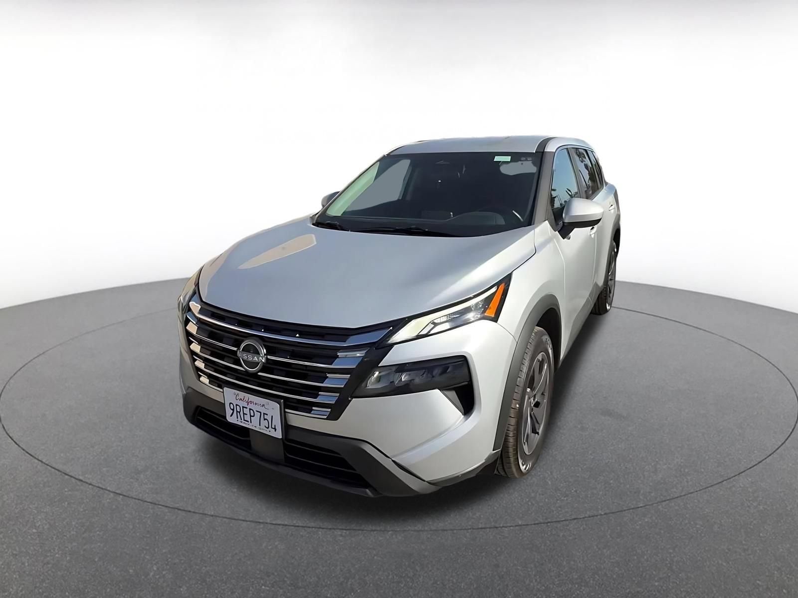 Thumbnail: 2025 Nissan Rogue - 5