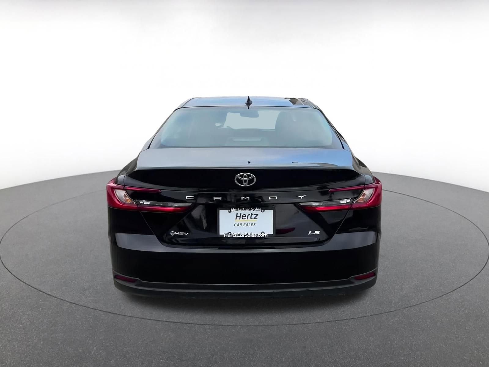 Thumbnail: 2025 Toyota Camry - 12