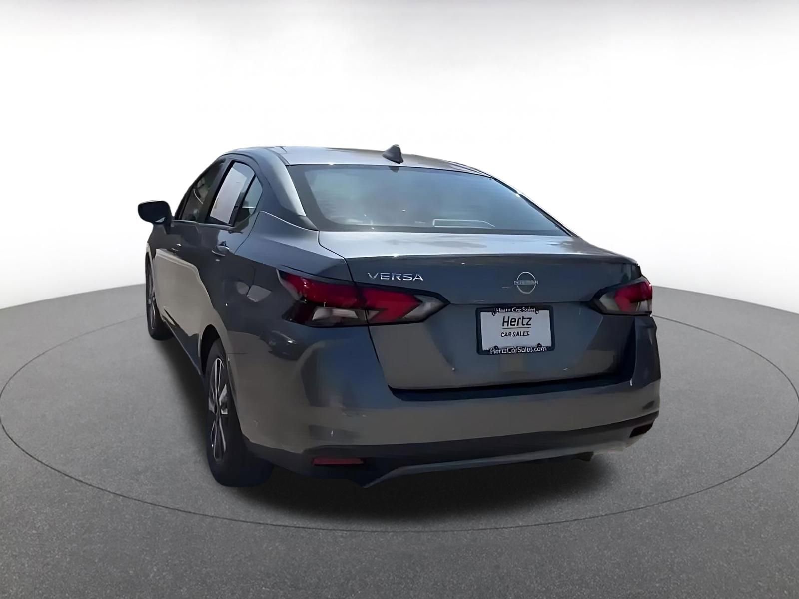 Thumbnail: 2025 Nissan Versa - 11