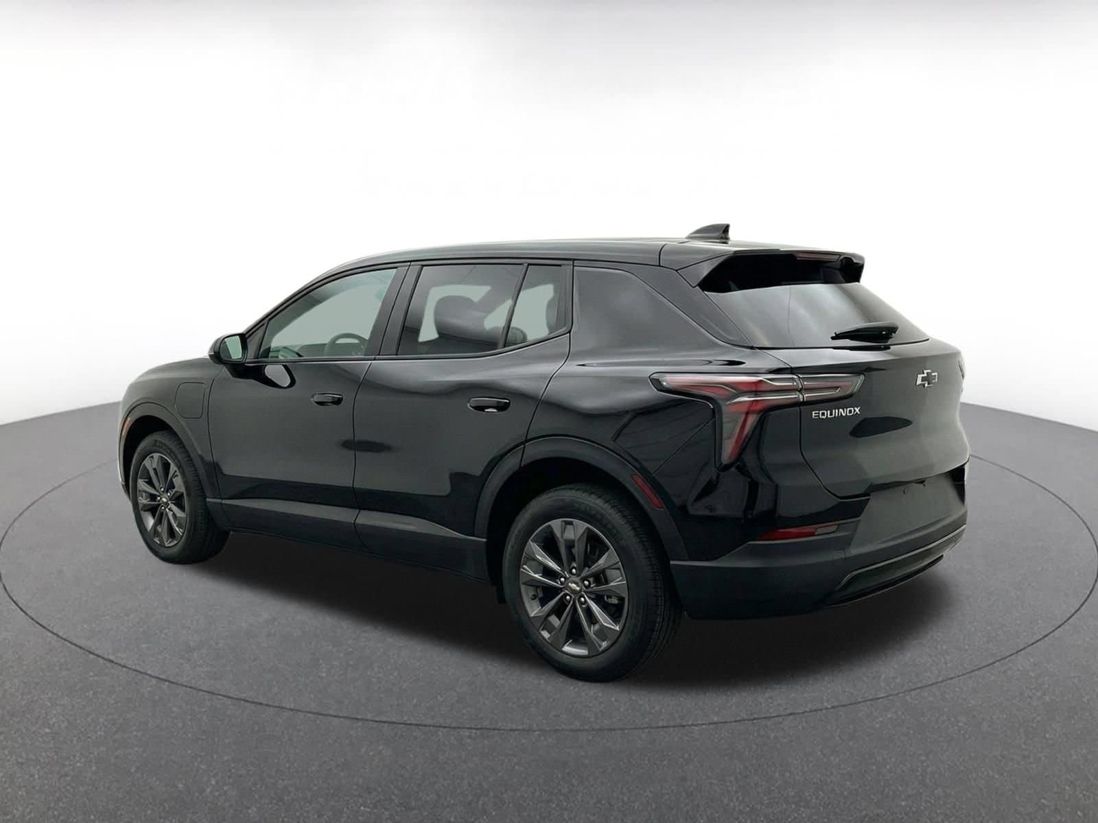 Thumbnail: 2025 Chevrolet Equinox - 5
