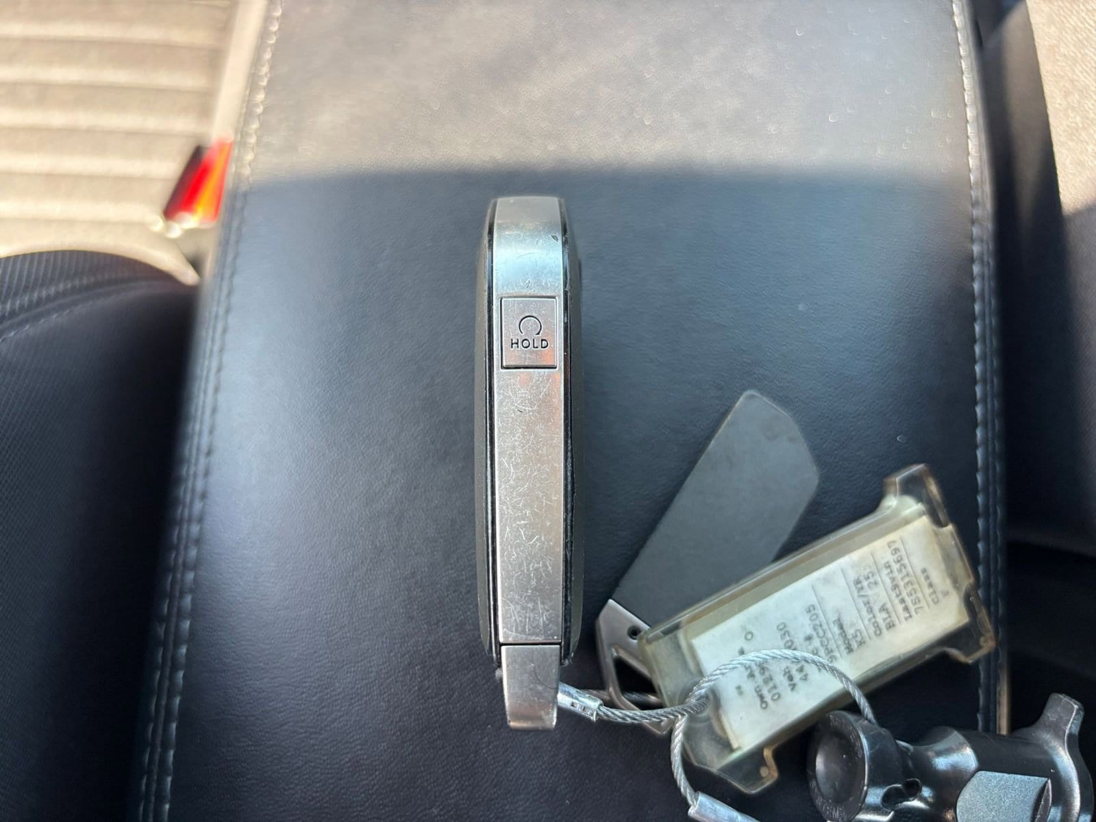 Thumbnail: 2025 Kia K5 - 27