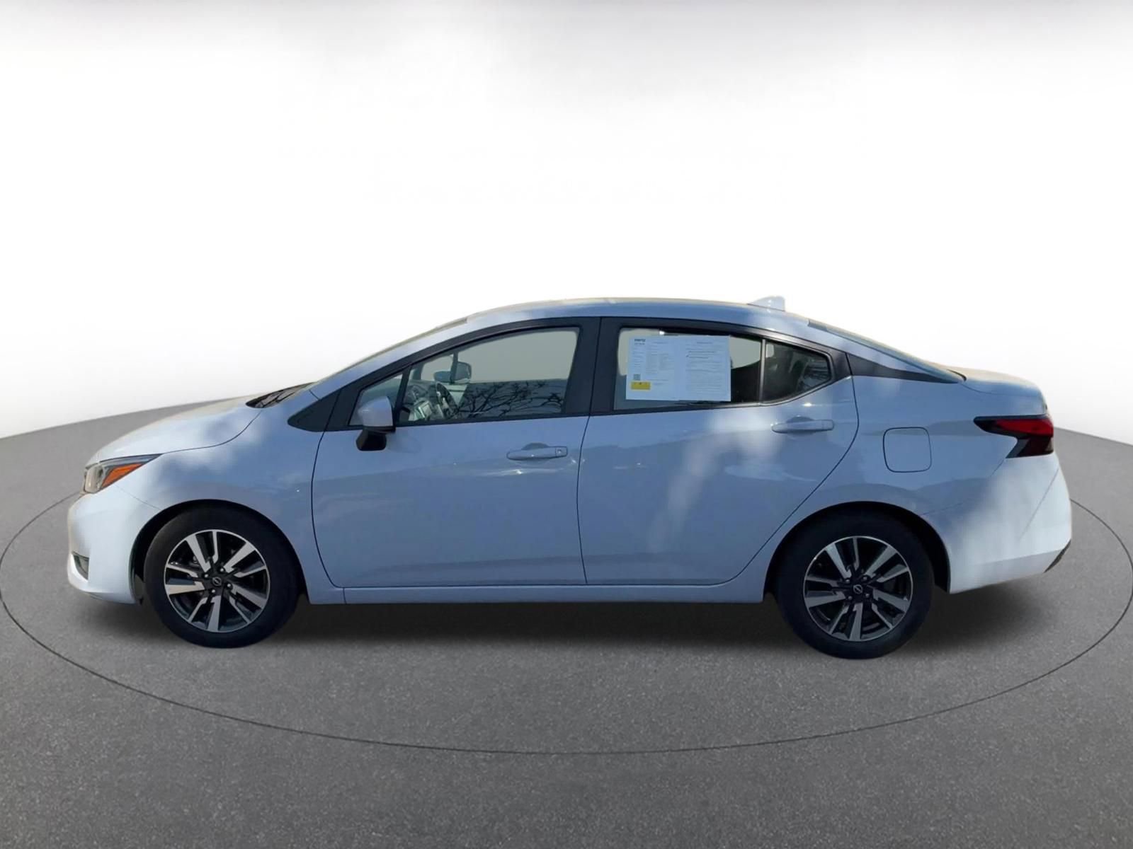 Thumbnail: 2025 Nissan Versa - 9