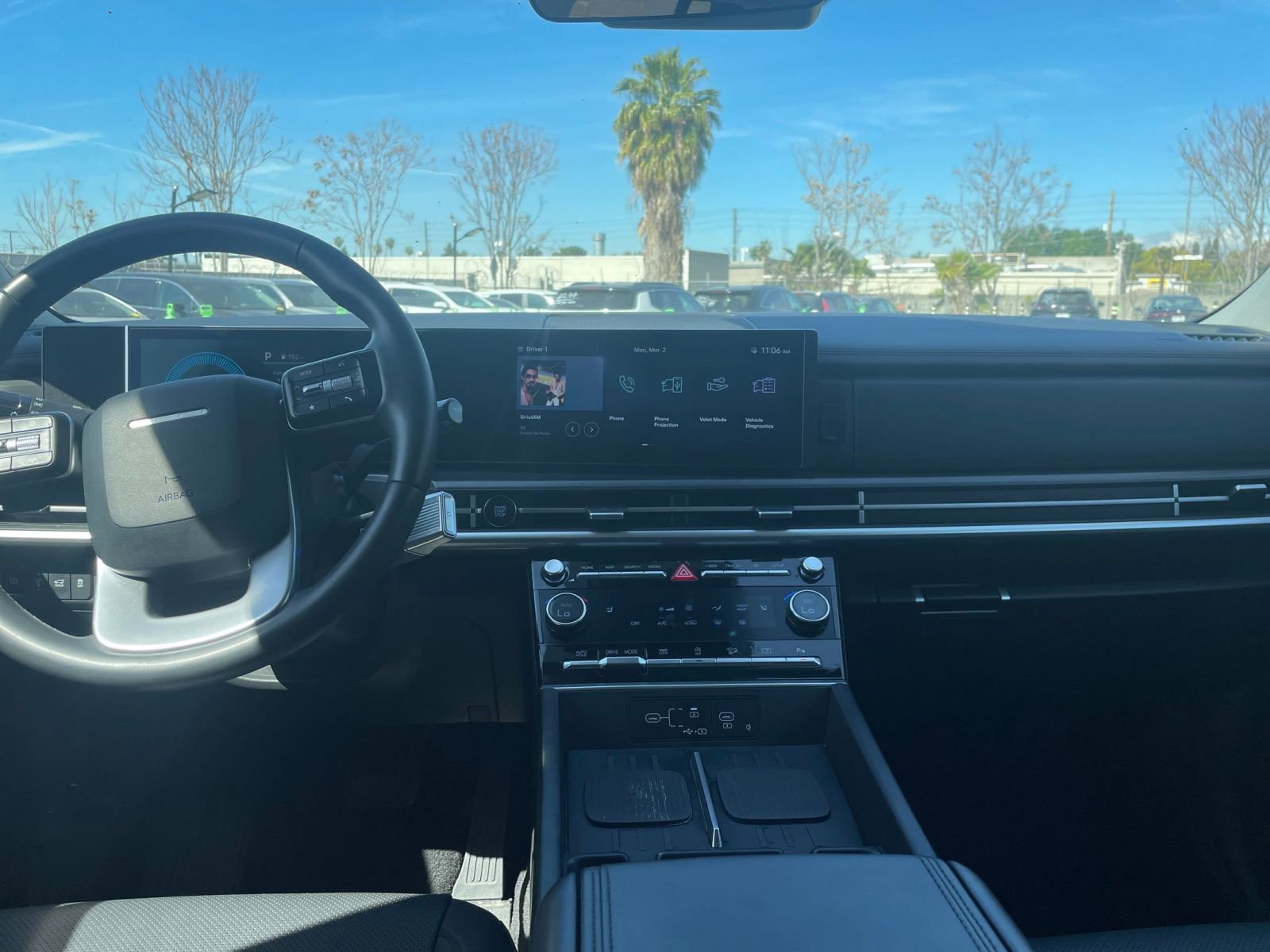 Thumbnail: 2025 Hyundai Santa Fe - 35