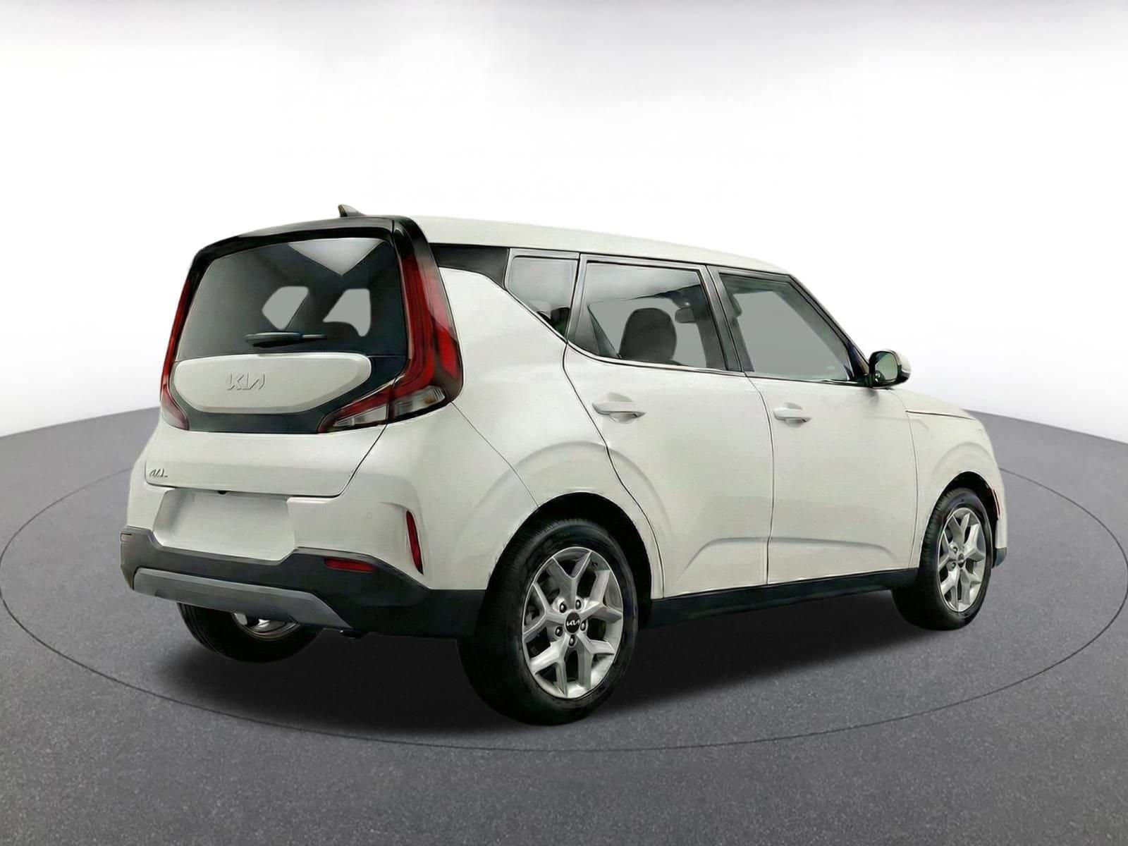 Thumbnail: 2025 Kia Soul - 9