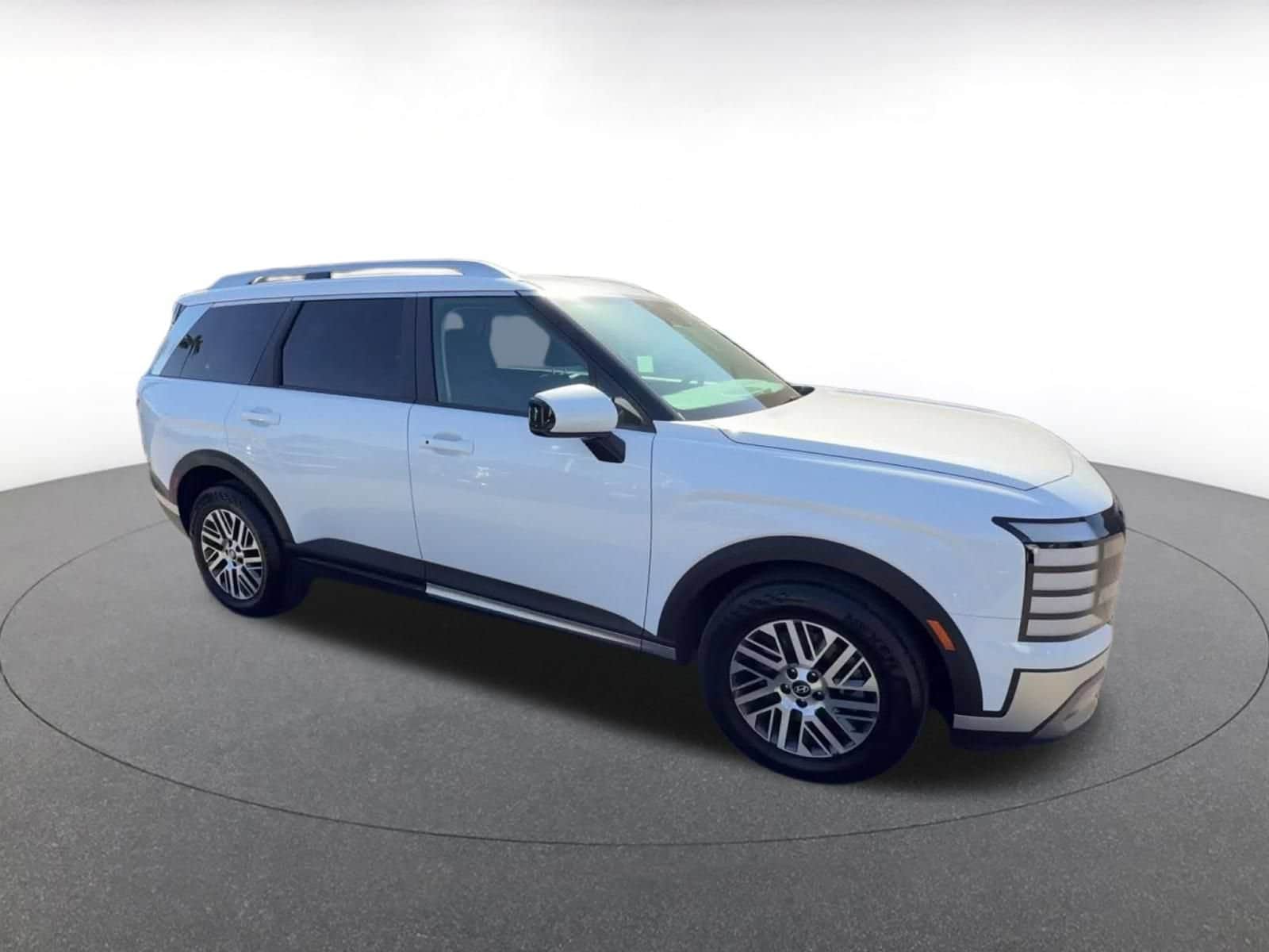 Thumbnail: 2026 Hyundai Palisade - 2