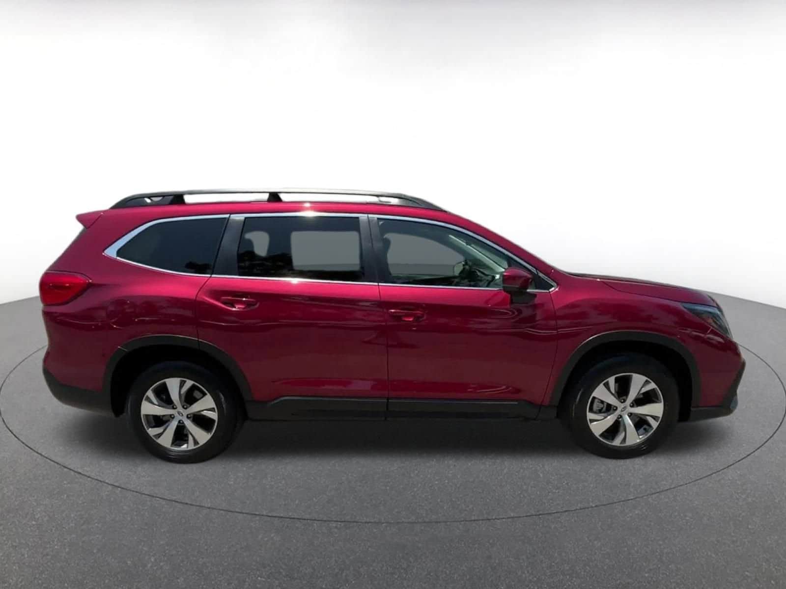 2024 Subaru Ascent Premium 16