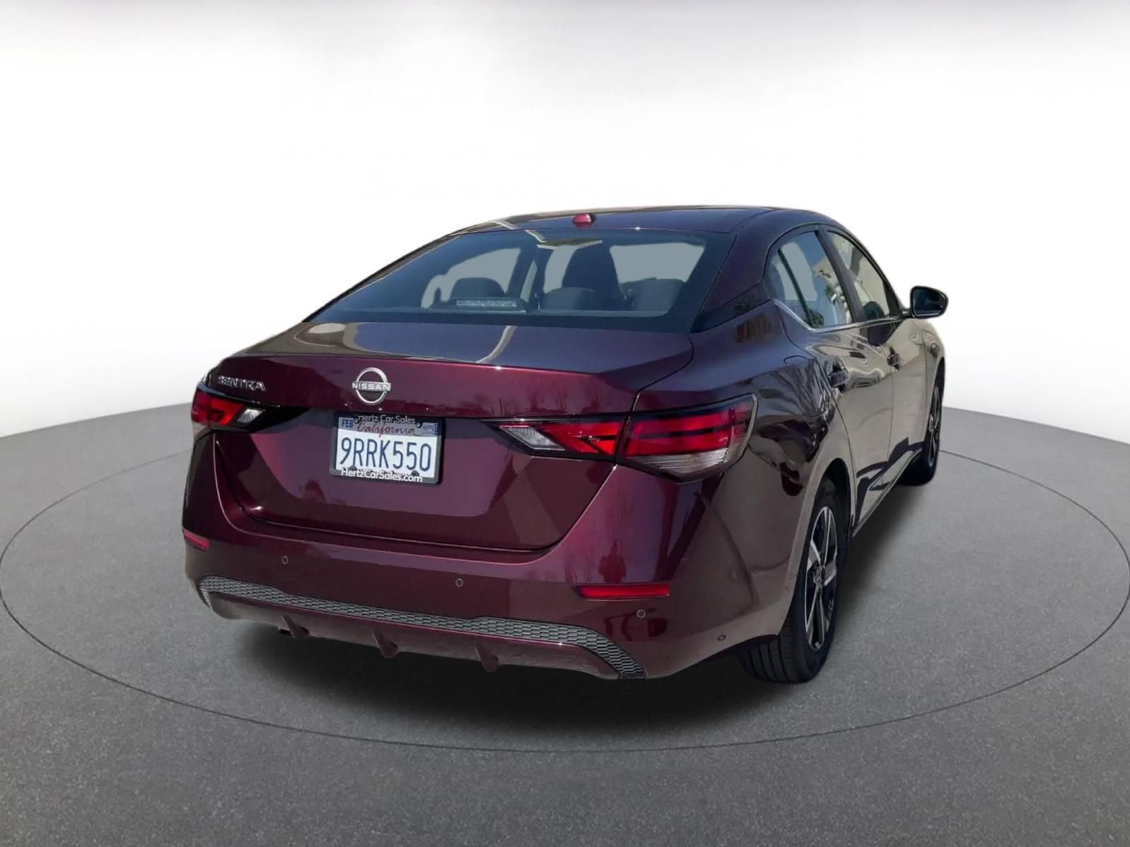 Thumbnail: 2025 Nissan Sentra - 12