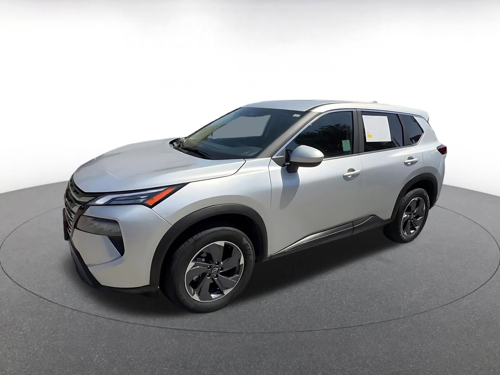 Thumbnail: 2025 Nissan Rogue - 8