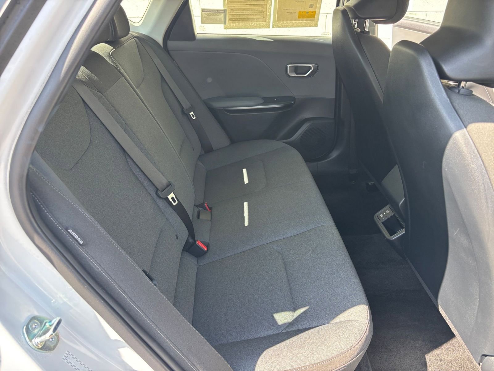 Thumbnail: 2025 Kia K4 - 25