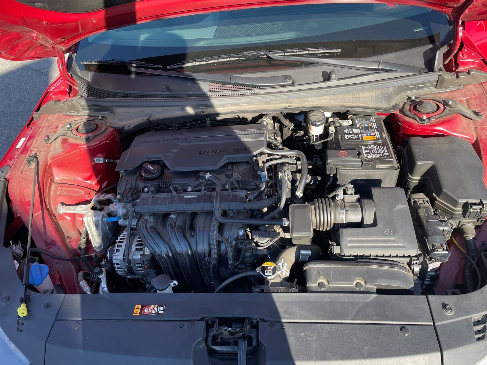 Thumbnail: 2025 Kia K4 - 34