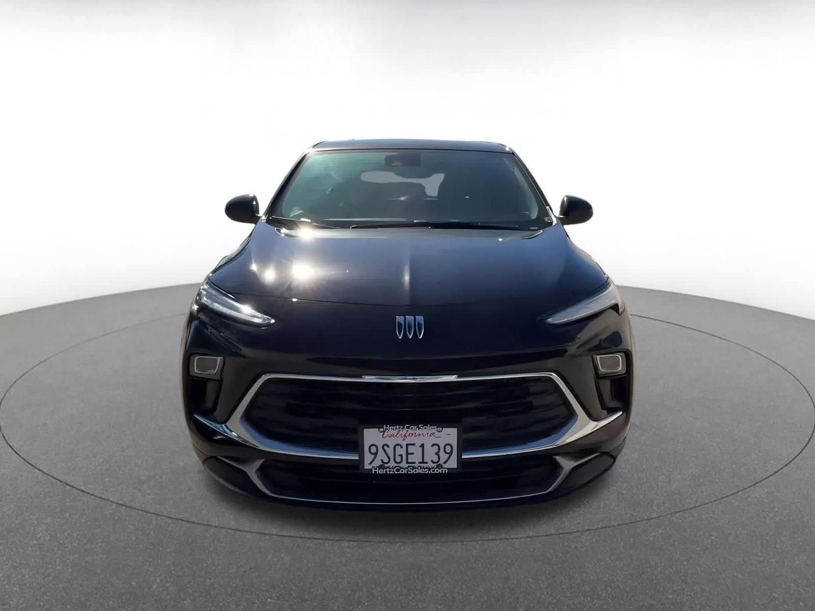 Thumbnail: 2025 Buick Encore GX - 4