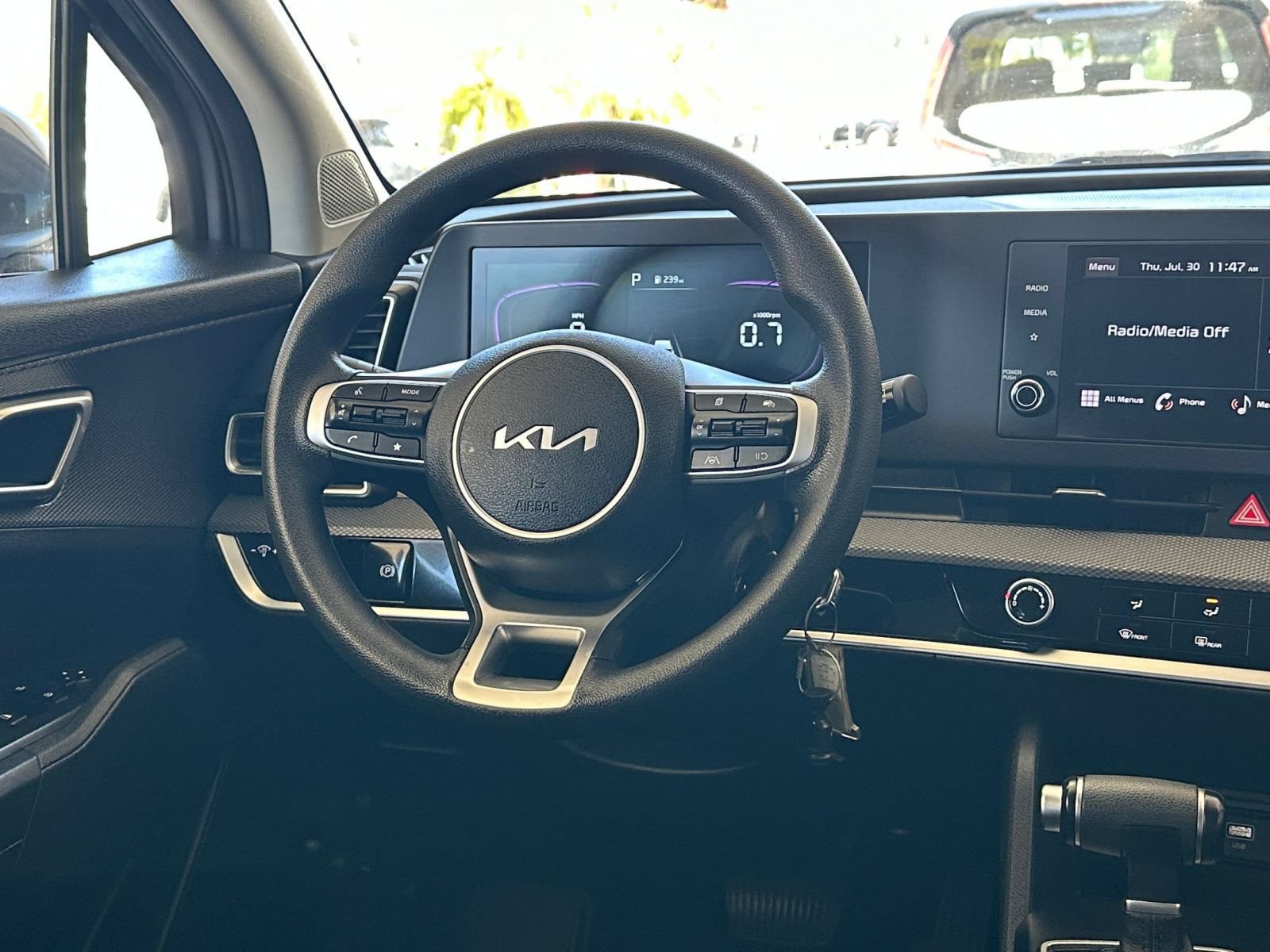 Thumbnail: 2025 Kia Sportage - 33