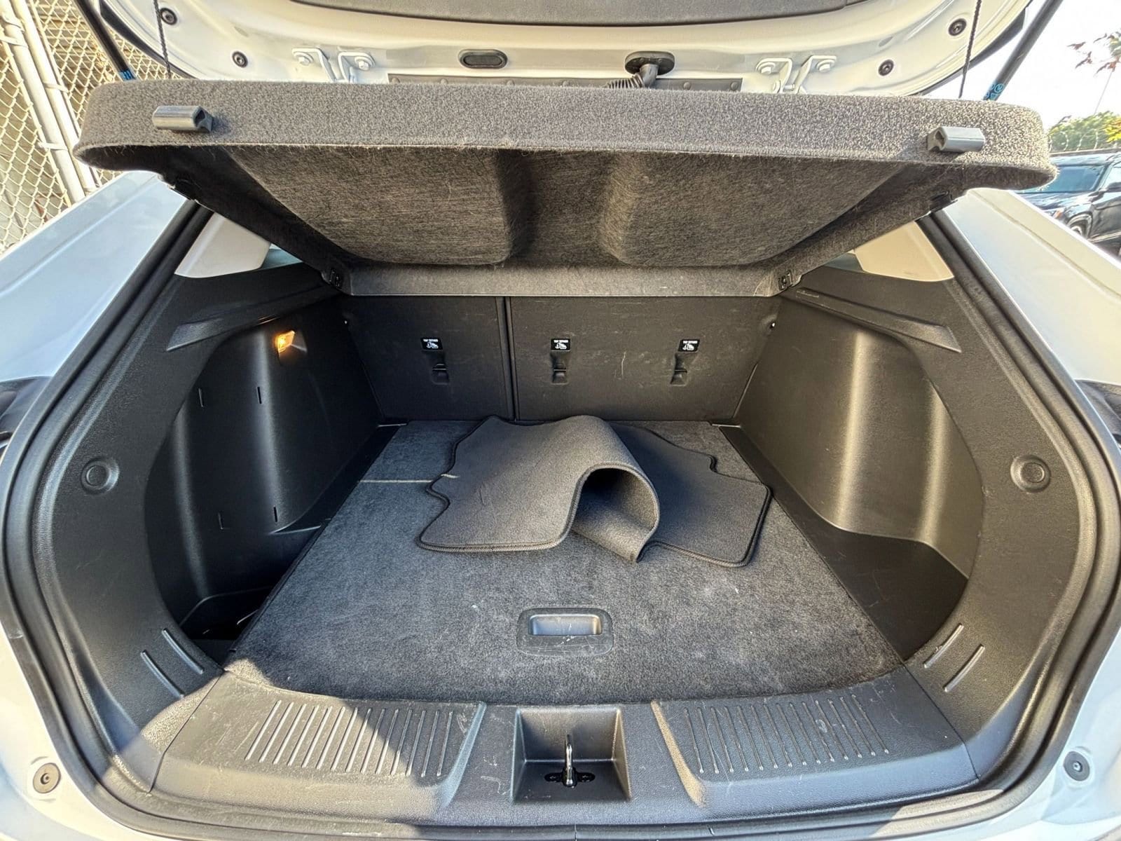 Thumbnail: 2025 Chevrolet Trax - 31