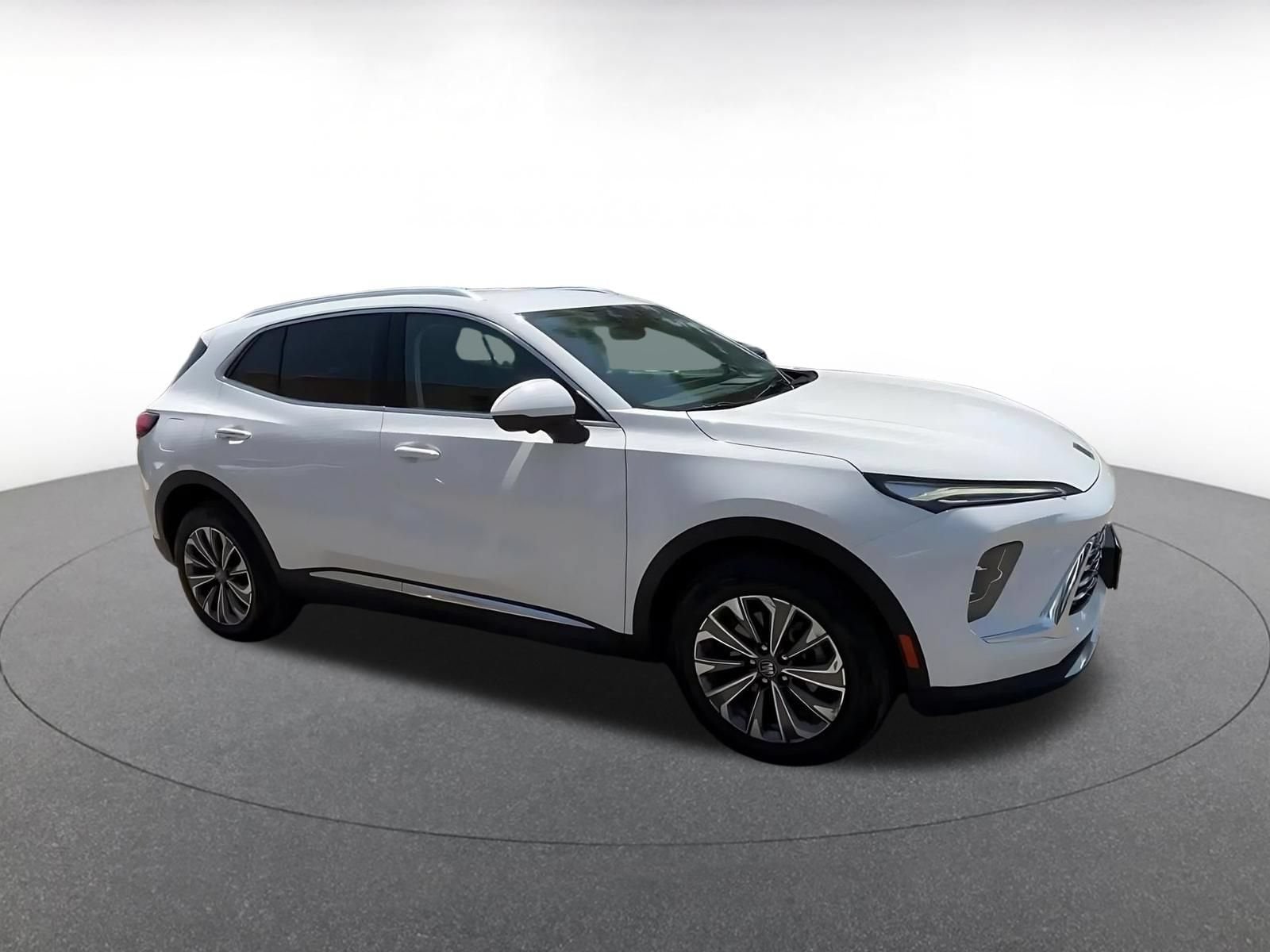 Thumbnail: 2024 Buick Envision - 2