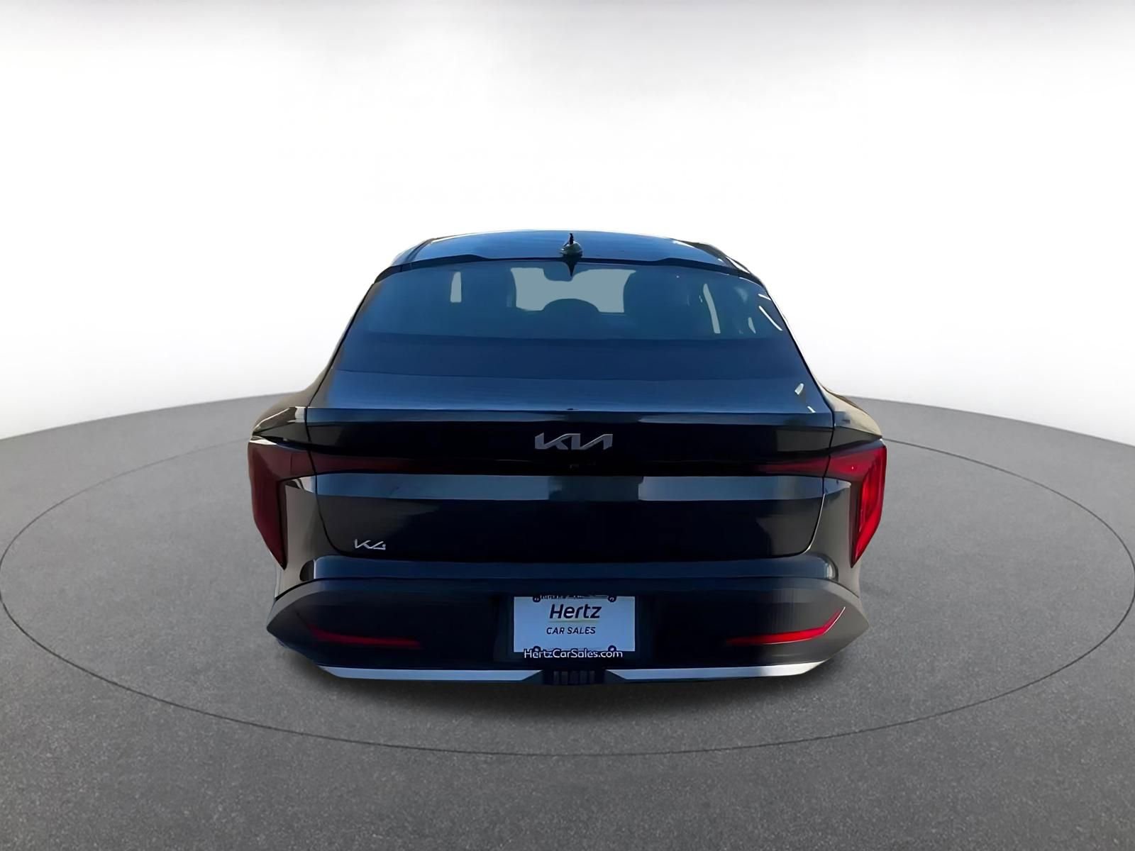 Thumbnail: 2025 Kia K4 - 11