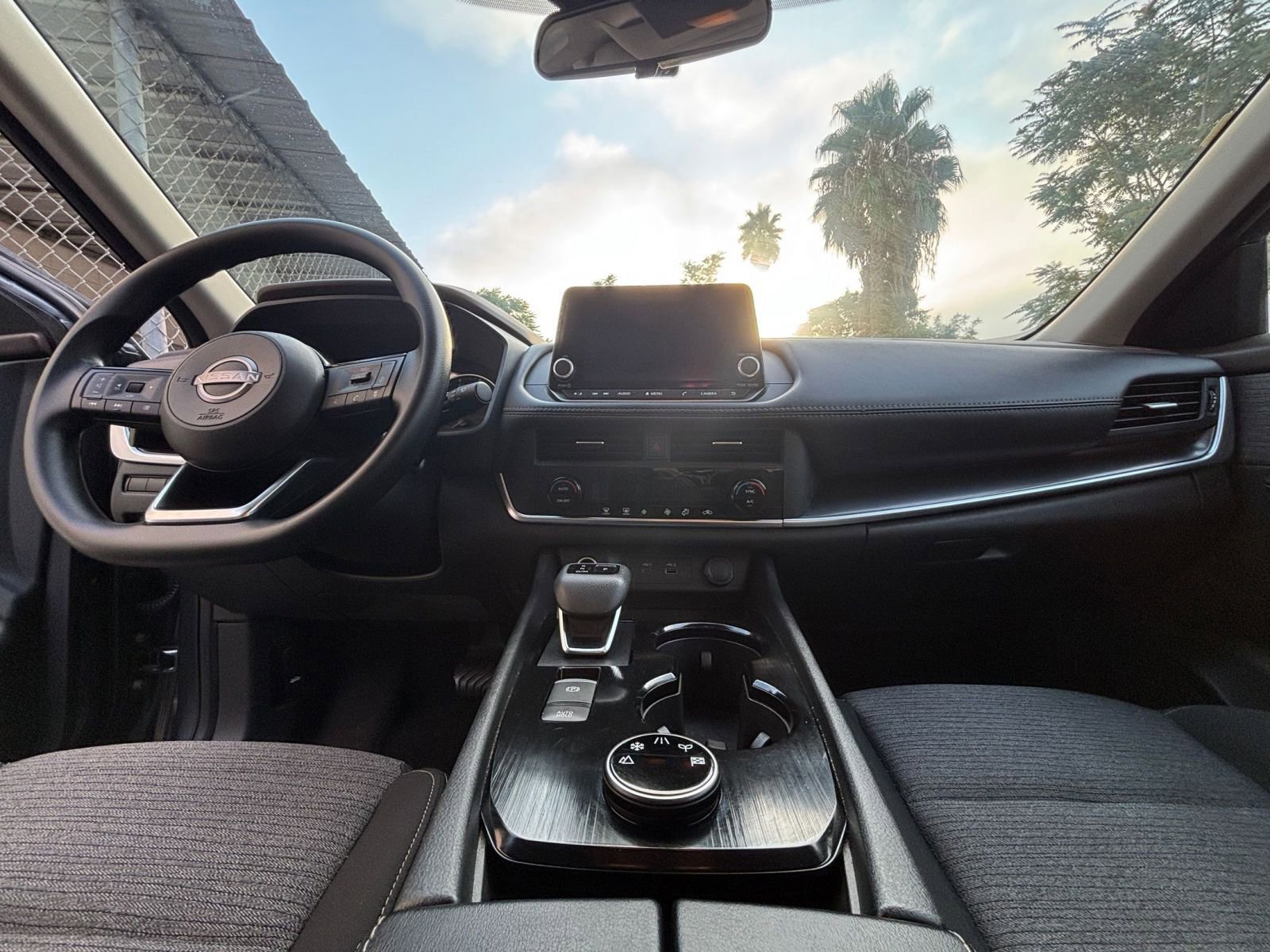 Thumbnail: 2023 Nissan Rogue - 34