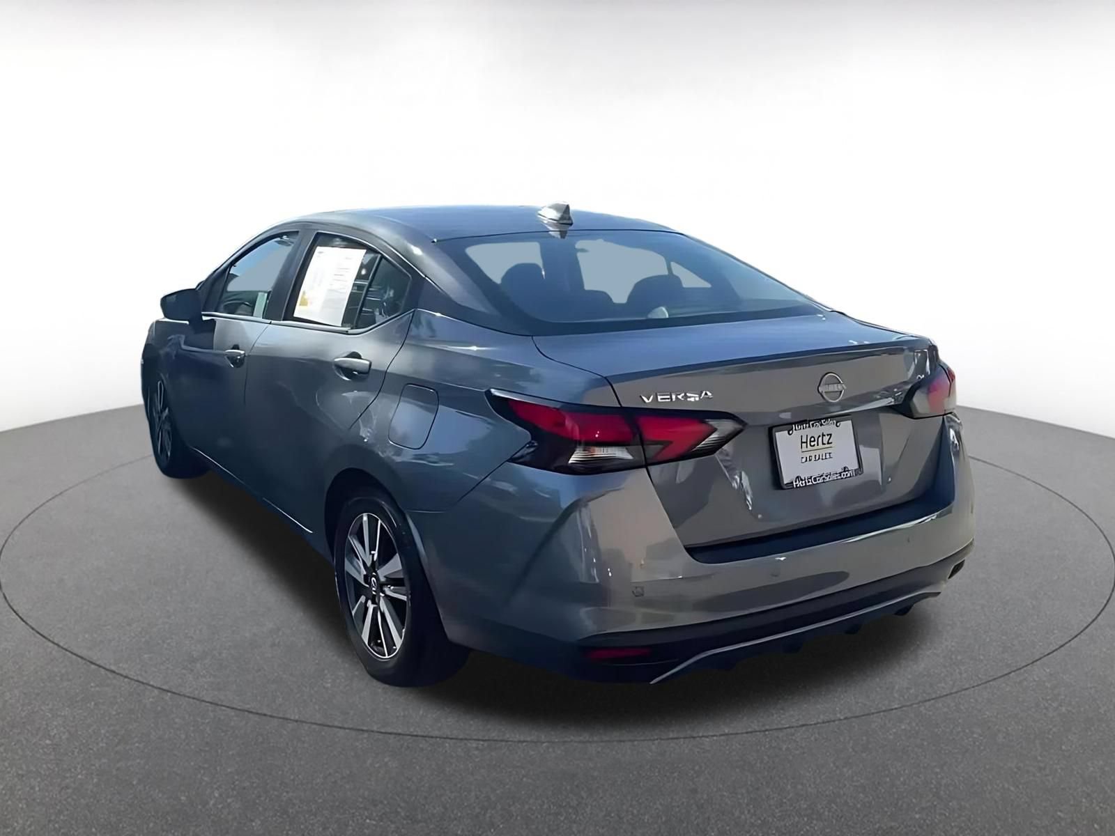 Thumbnail: 2025 Nissan Versa - 11