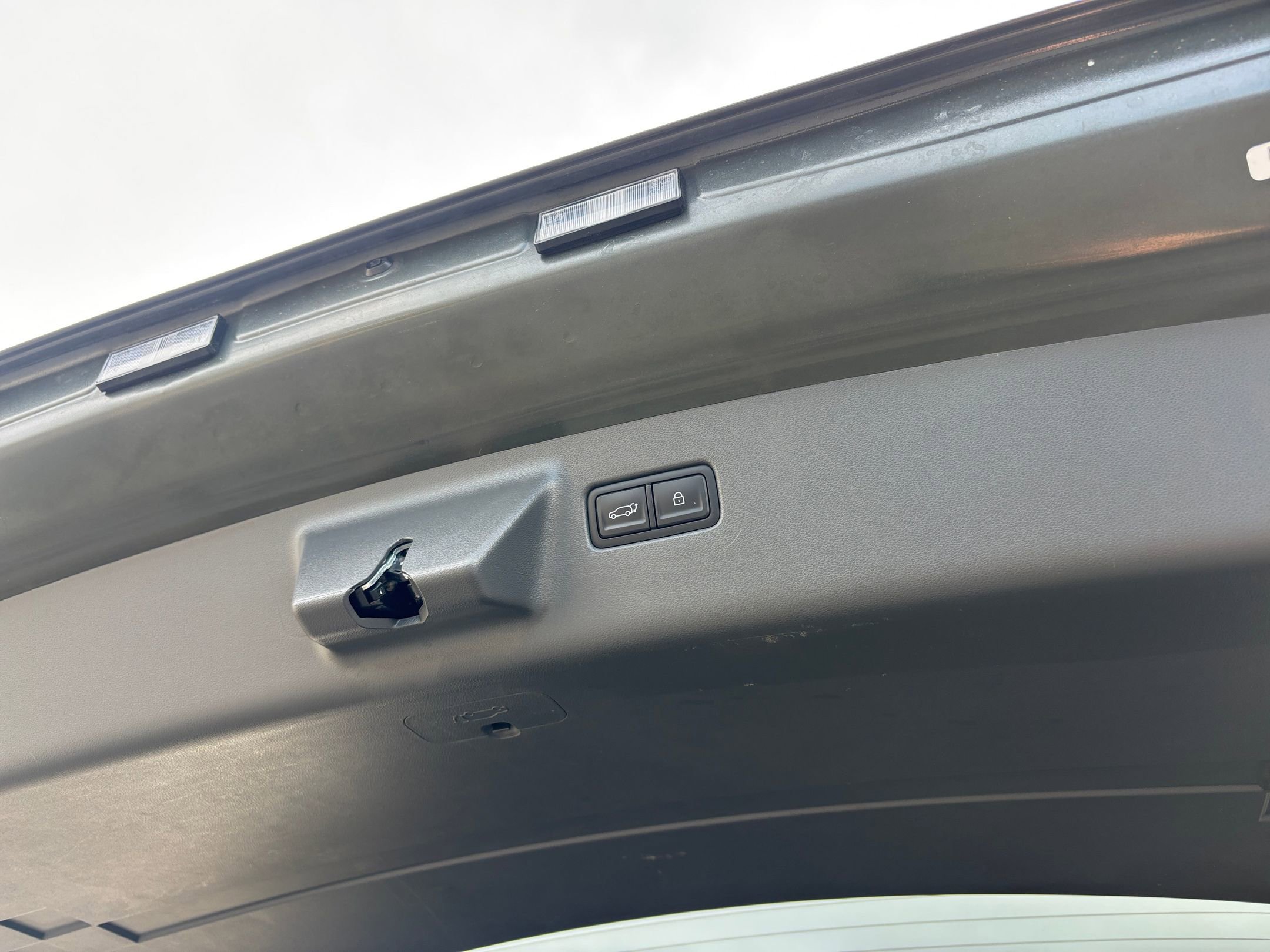 Thumbnail: 2025 Hyundai Santa Fe - 23