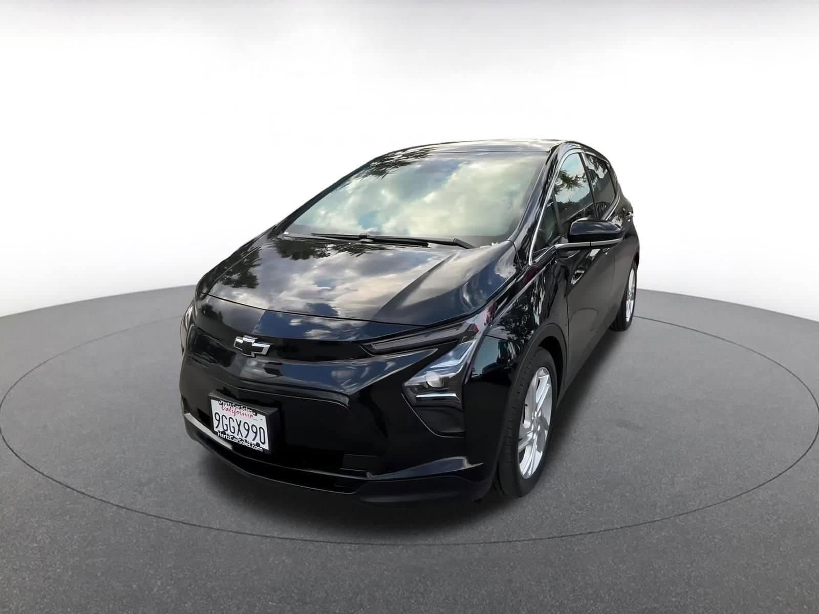Thumbnail: 2023 Chevrolet Bolt EV - 7
