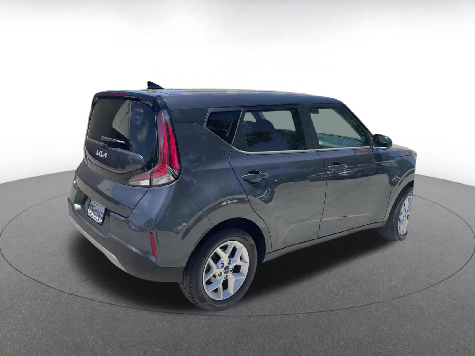Thumbnail: 2025 Kia Soul - 15