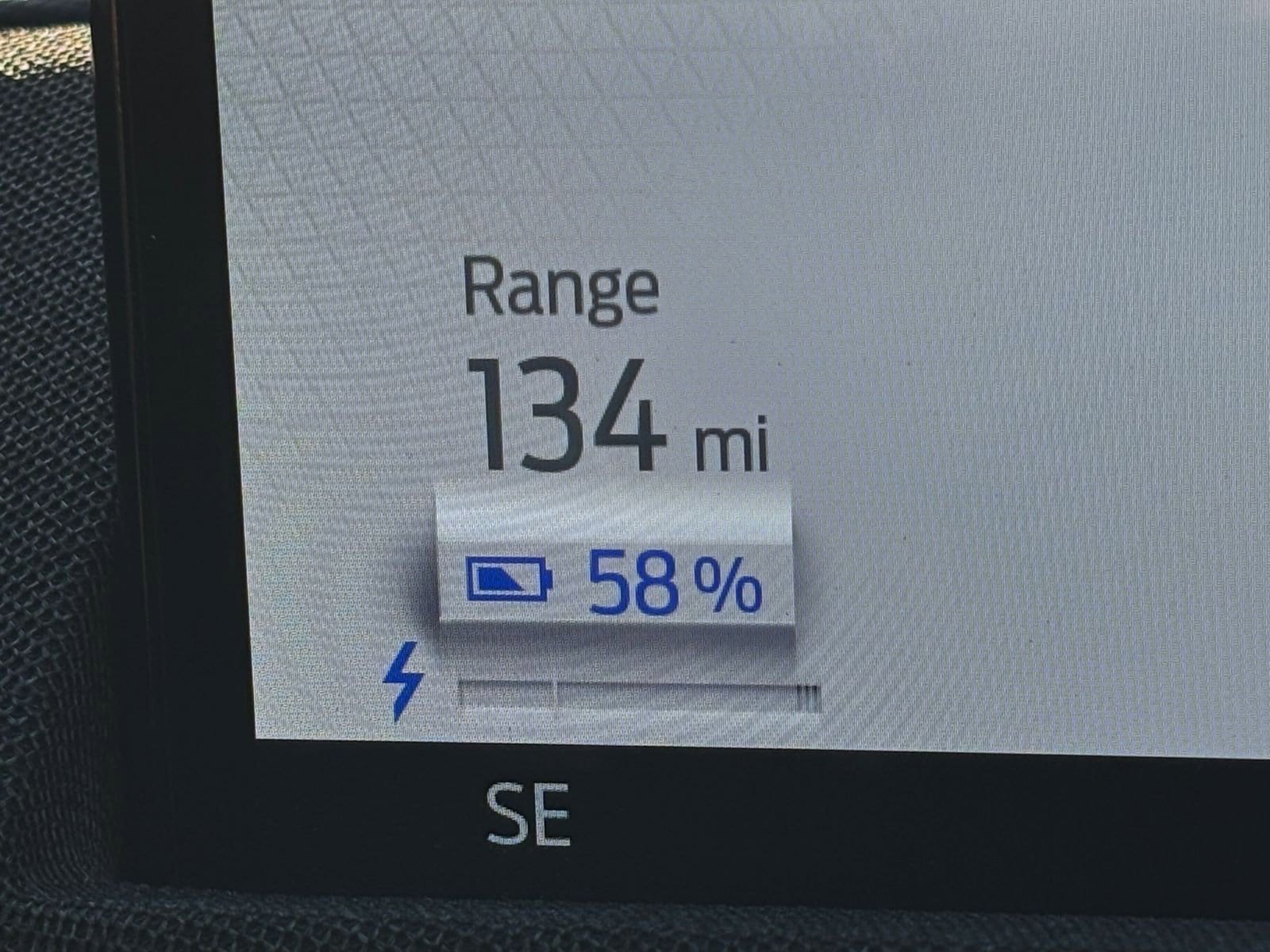 Thumbnail: 2023 Ford Mustang Mach-E - 20