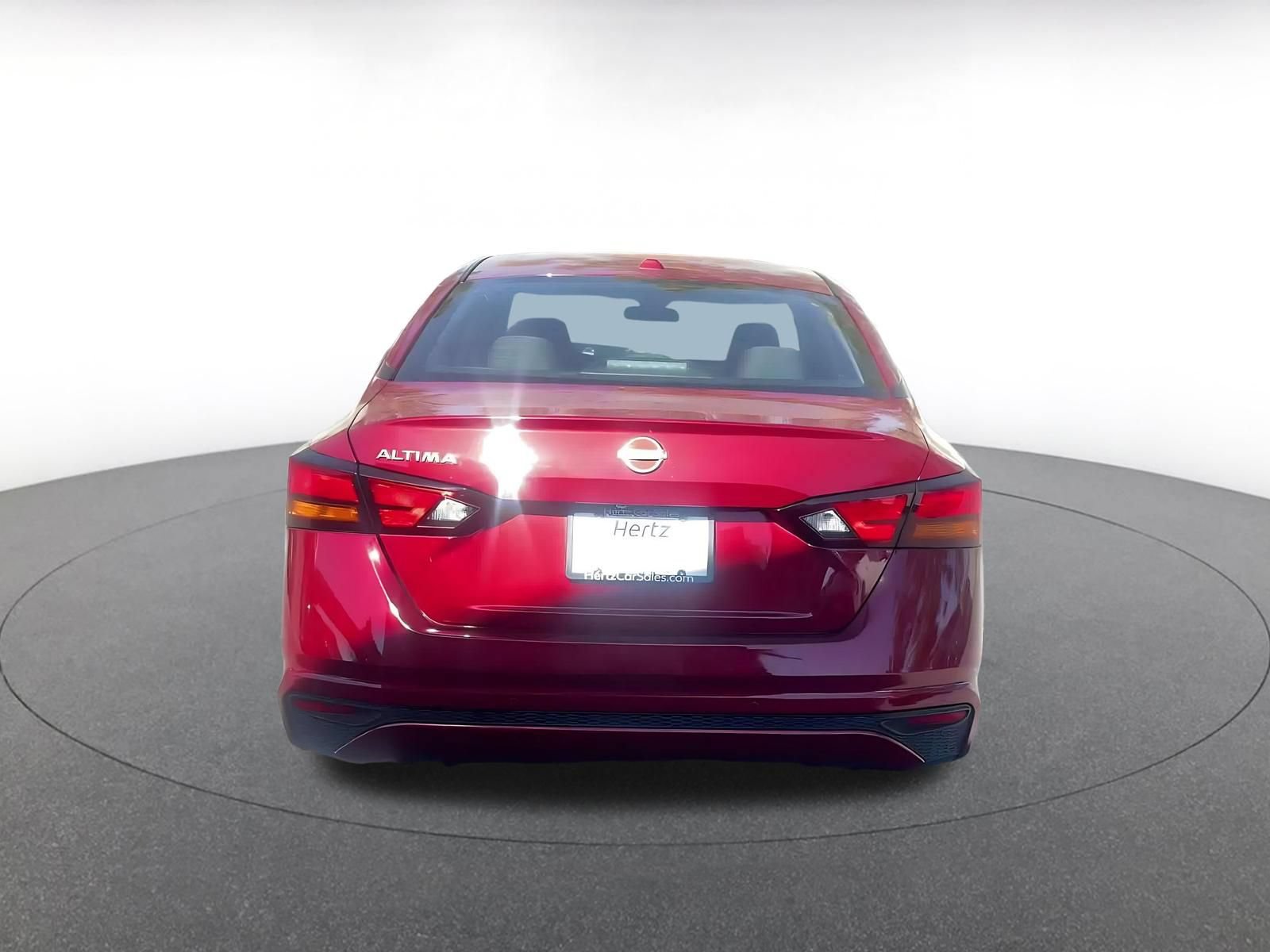 Thumbnail: 2025 Nissan Altima - 12