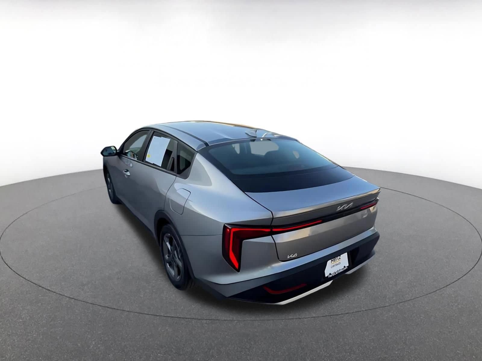 Thumbnail: 2025 Kia K4 - 11