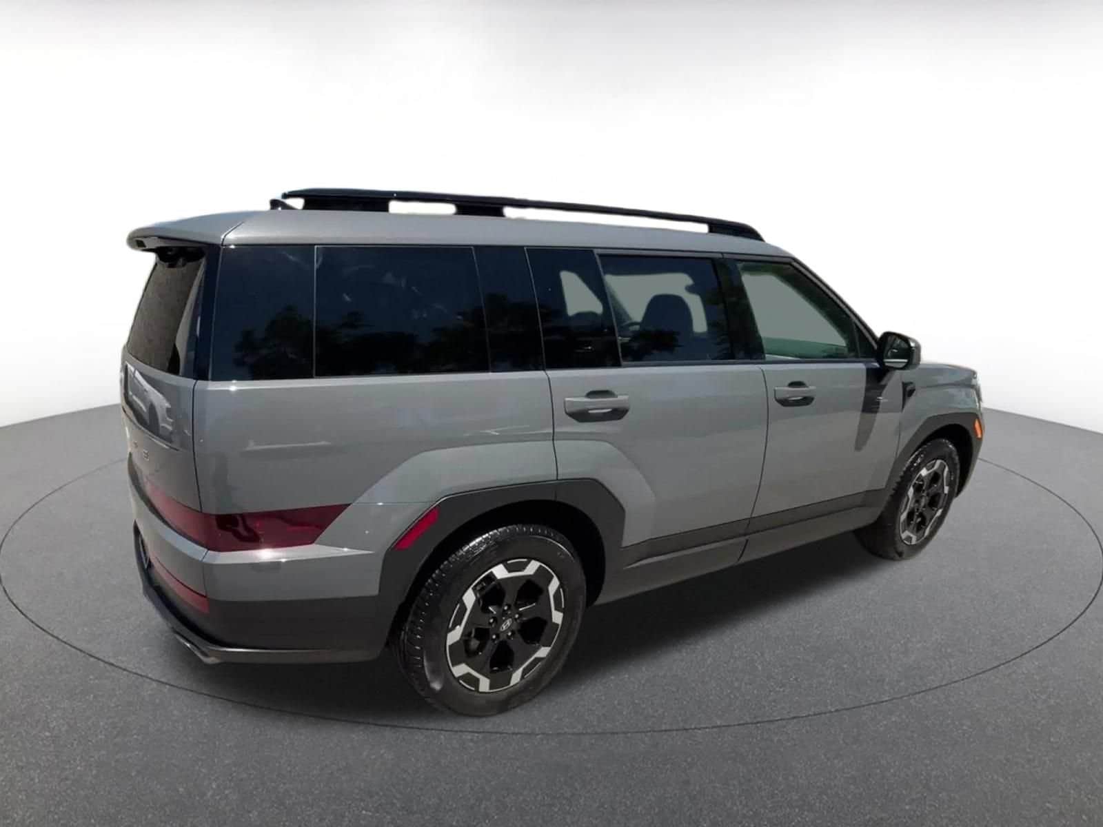 Thumbnail: 2025 Hyundai Santa Fe - 15