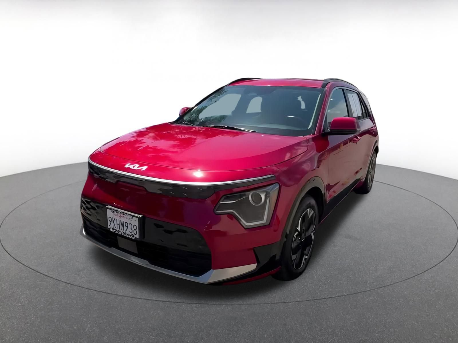 Thumbnail: 2023 Kia Niro - 7