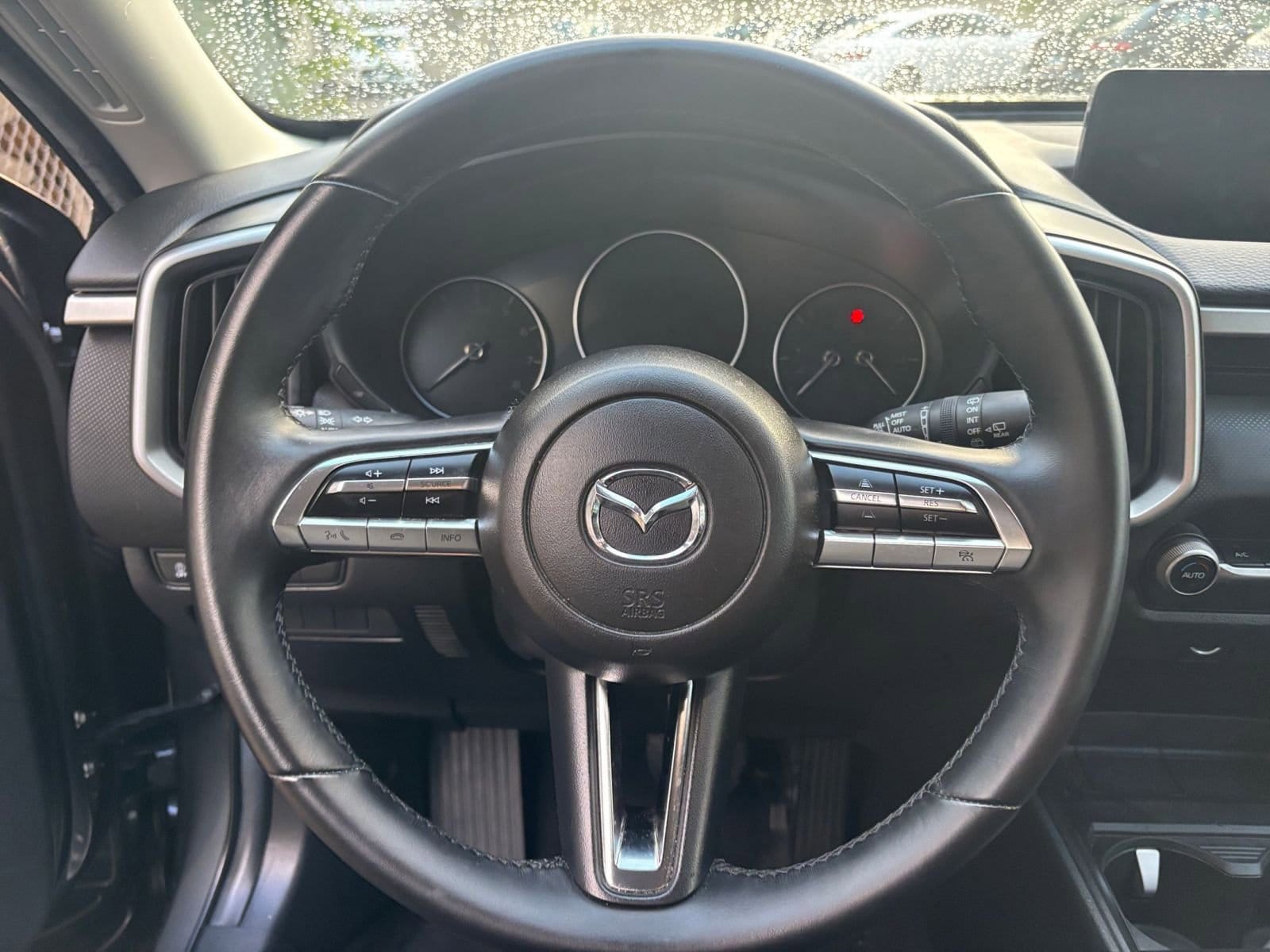 Thumbnail: 2025 Mazda CX-50 - 28