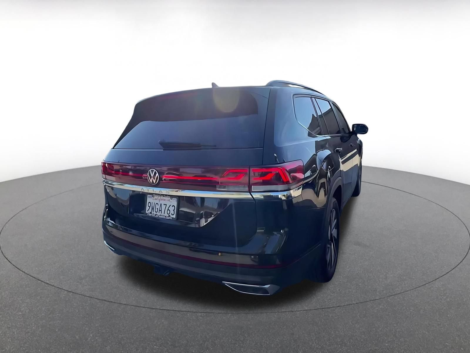 Thumbnail: 2026 Volkswagen Atlas - 13