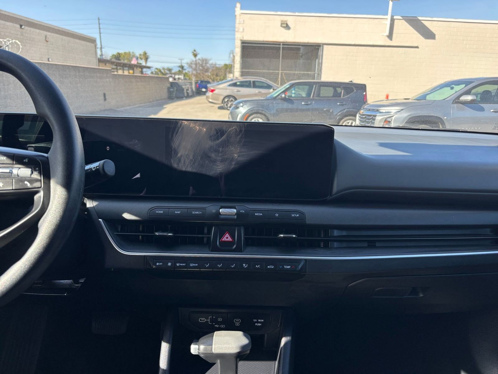 Thumbnail: 2025 Kia K4 - 17