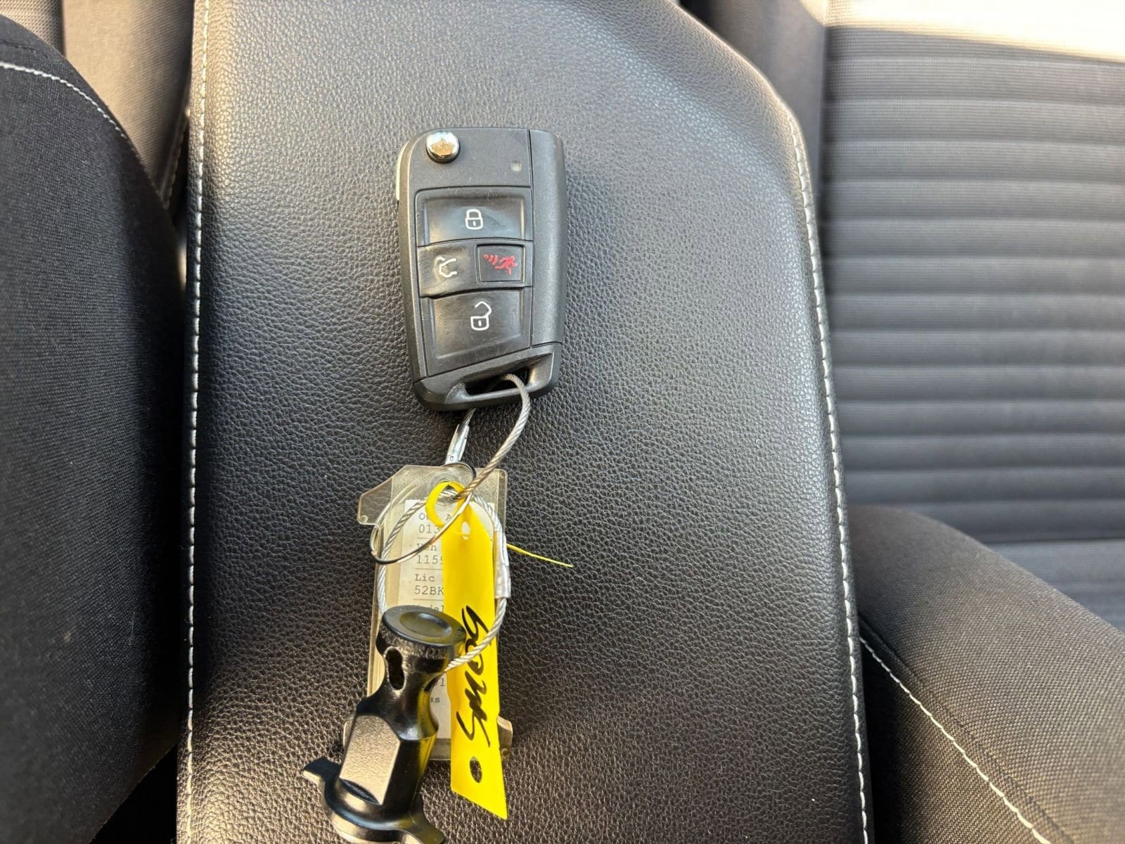 Thumbnail: 2025 Volkswagen Jetta - 22