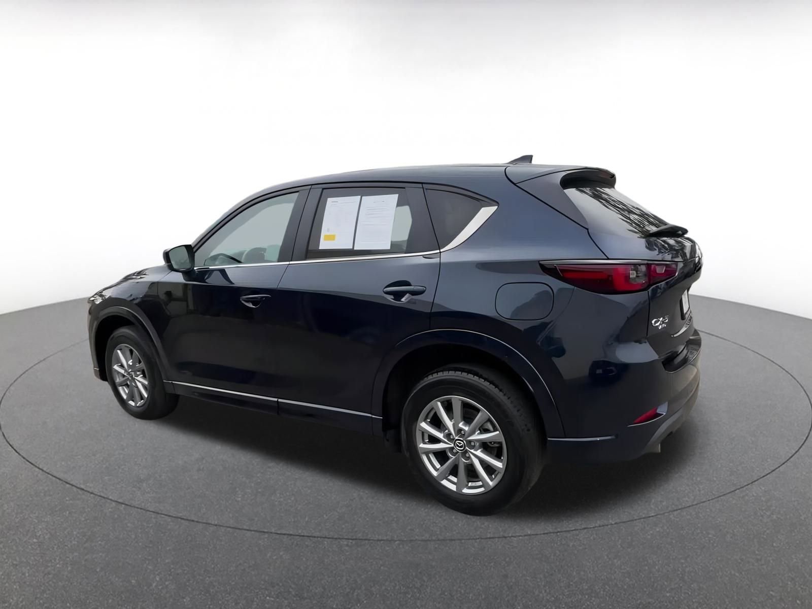 Thumbnail: 2025 Mazda CX-5 - 10