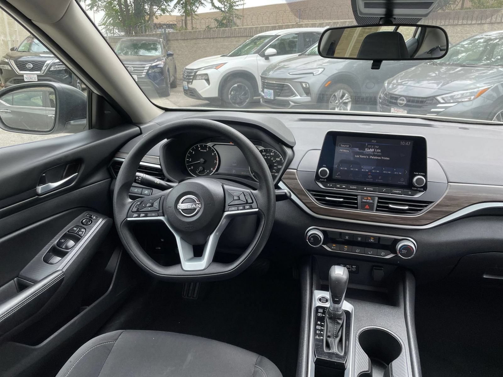 Thumbnail: 2025 Nissan Altima - 34