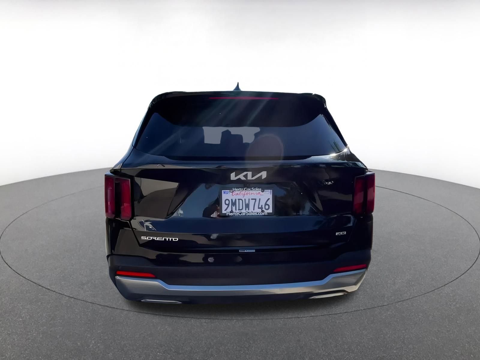 Thumbnail: 2024 Kia Sorento - 12