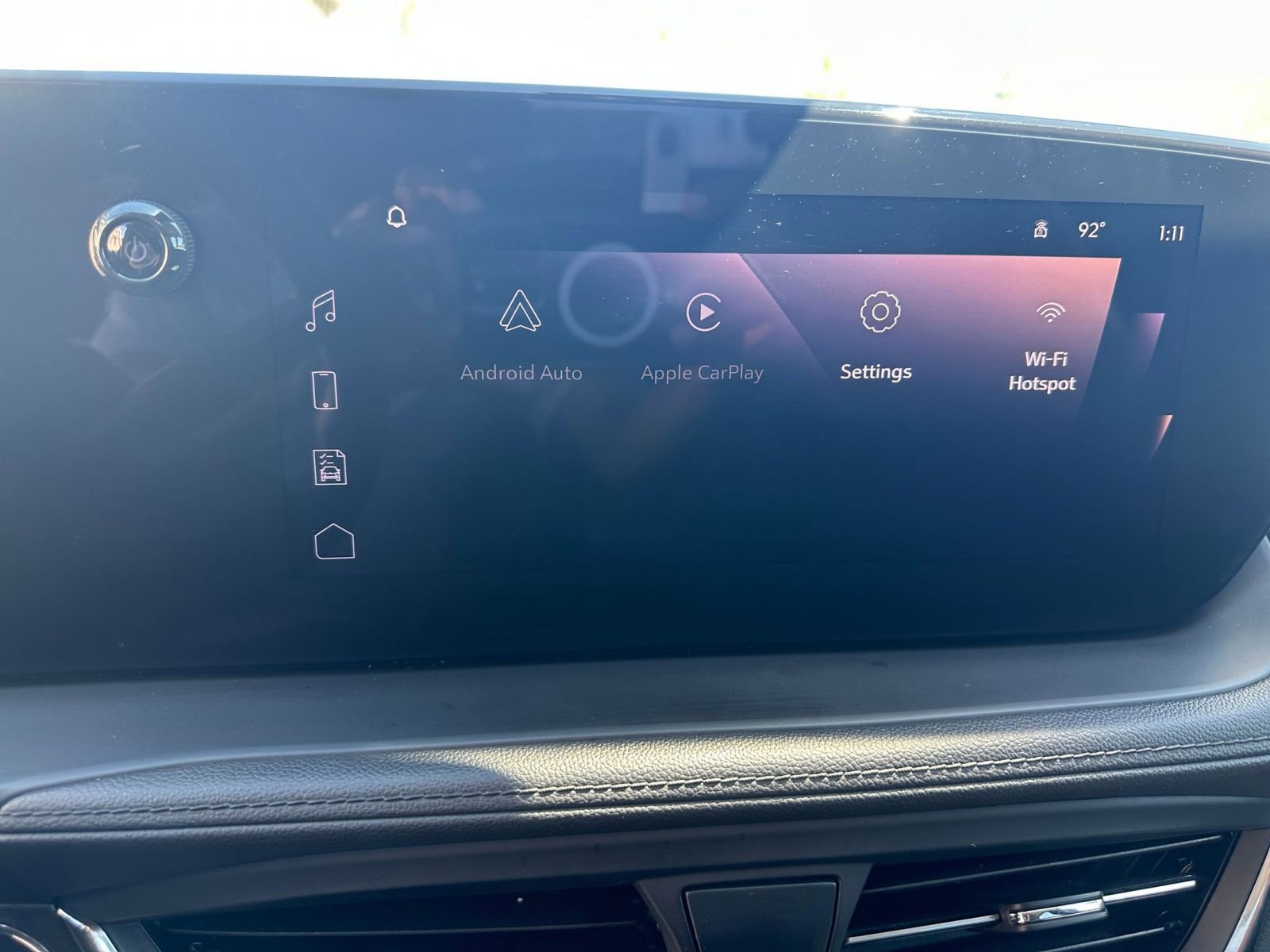 Thumbnail: 2025 Buick Encore GX - 20