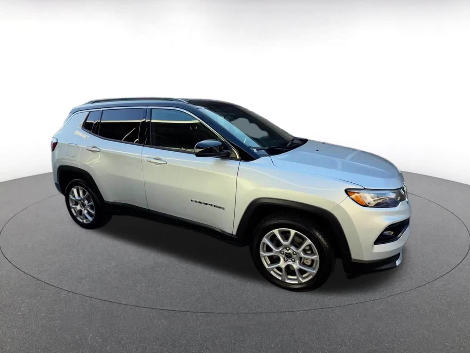 Thumbnail: 2025 Jeep Compass - 2