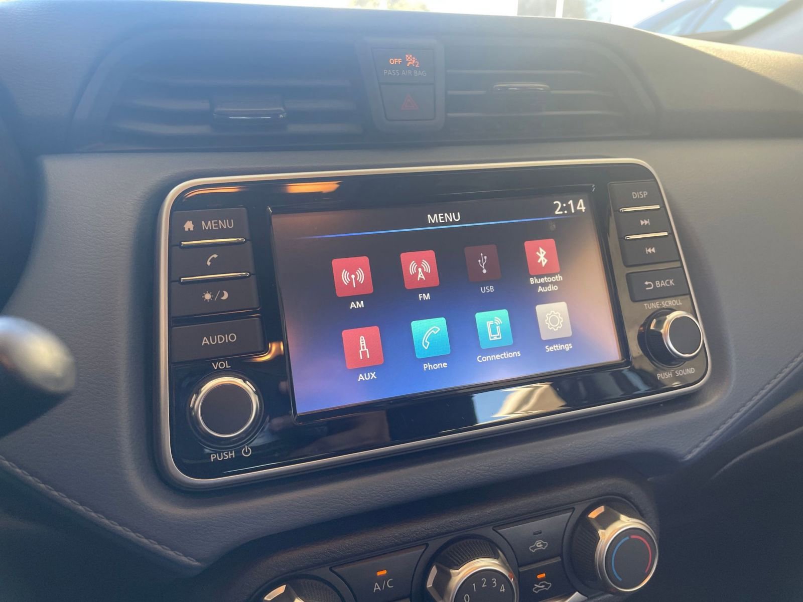 Thumbnail: 2025 Nissan Versa - 20