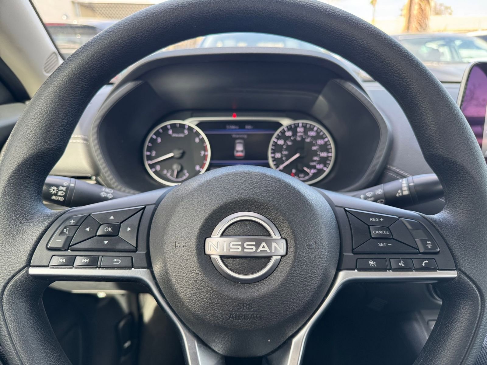 Thumbnail: 2025 Nissan Sentra - 25