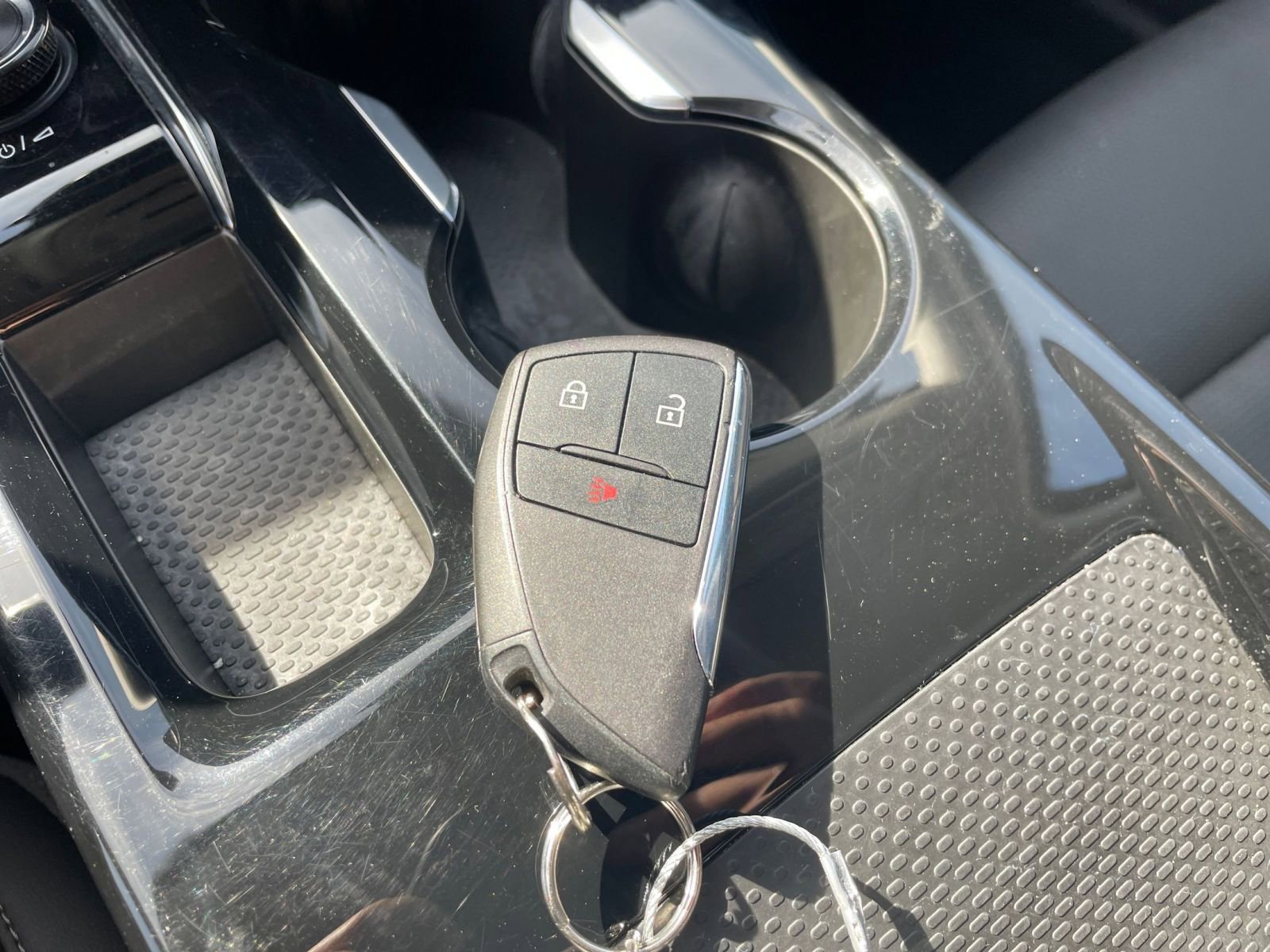 Thumbnail: 2024 Buick Envision - 21