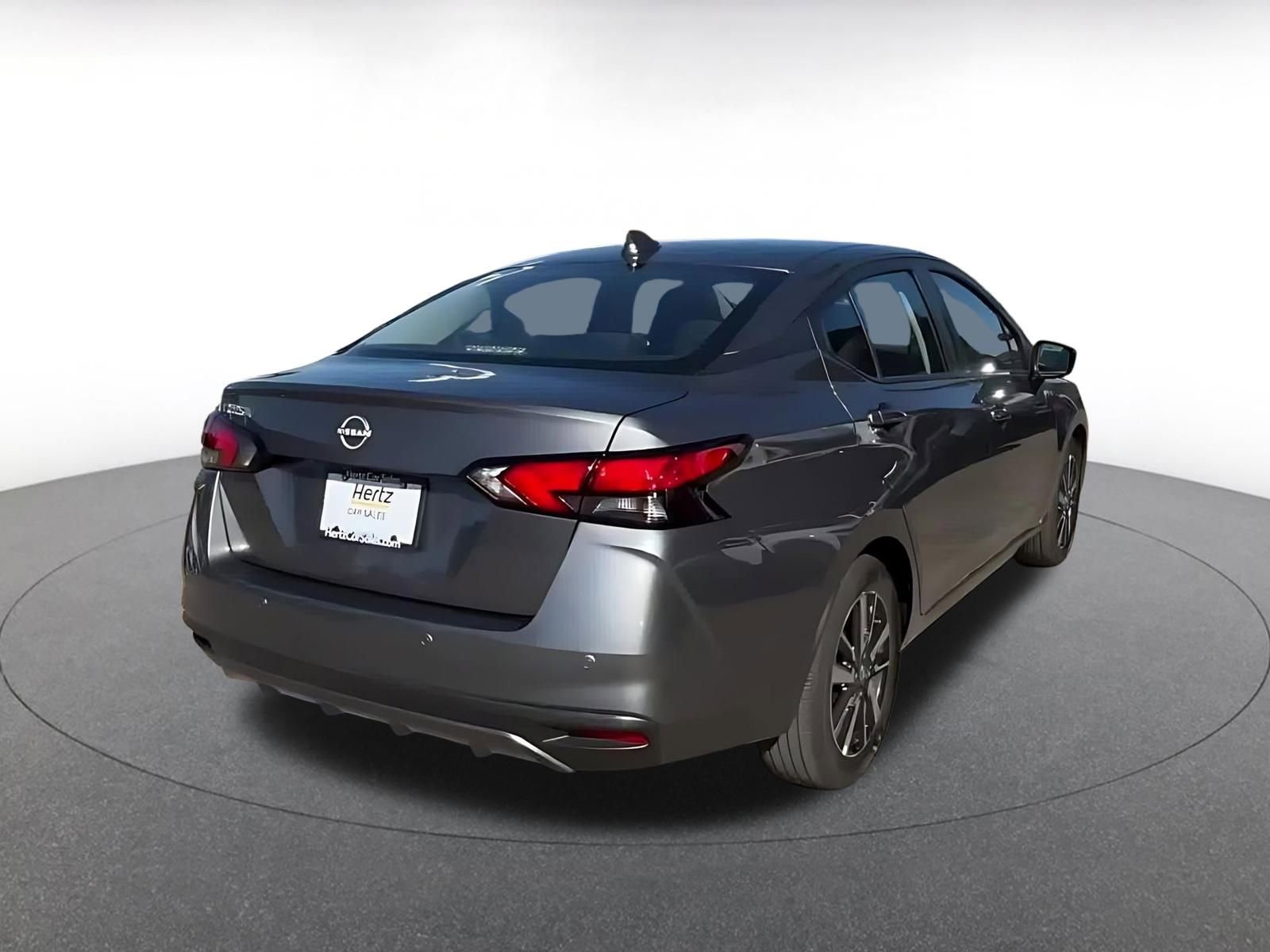 Thumbnail: 2025 Nissan Versa - 14