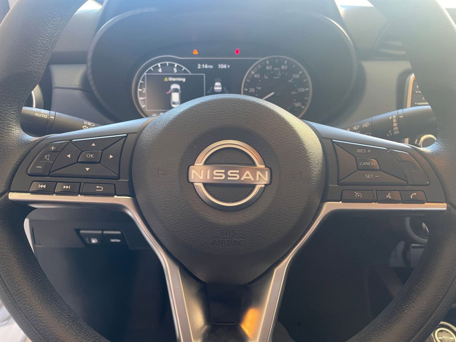 Thumbnail: 2025 Nissan Versa - 28