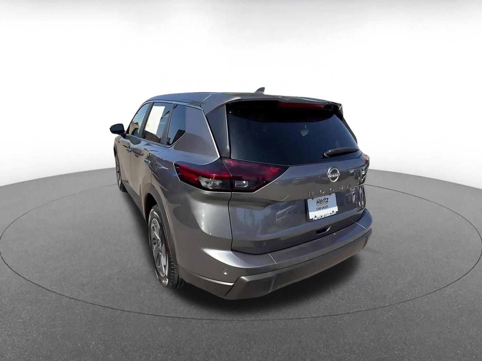 Thumbnail: 2025 Kia K4 - 11