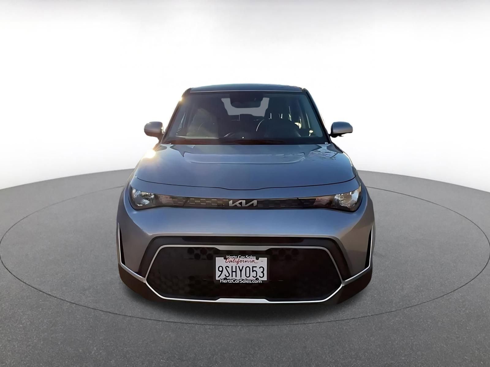 Thumbnail: 2025 Kia Soul - 4